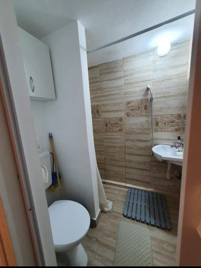 Studio Nefumatori Sunny Place, Self Check In Craiova Exterior photo