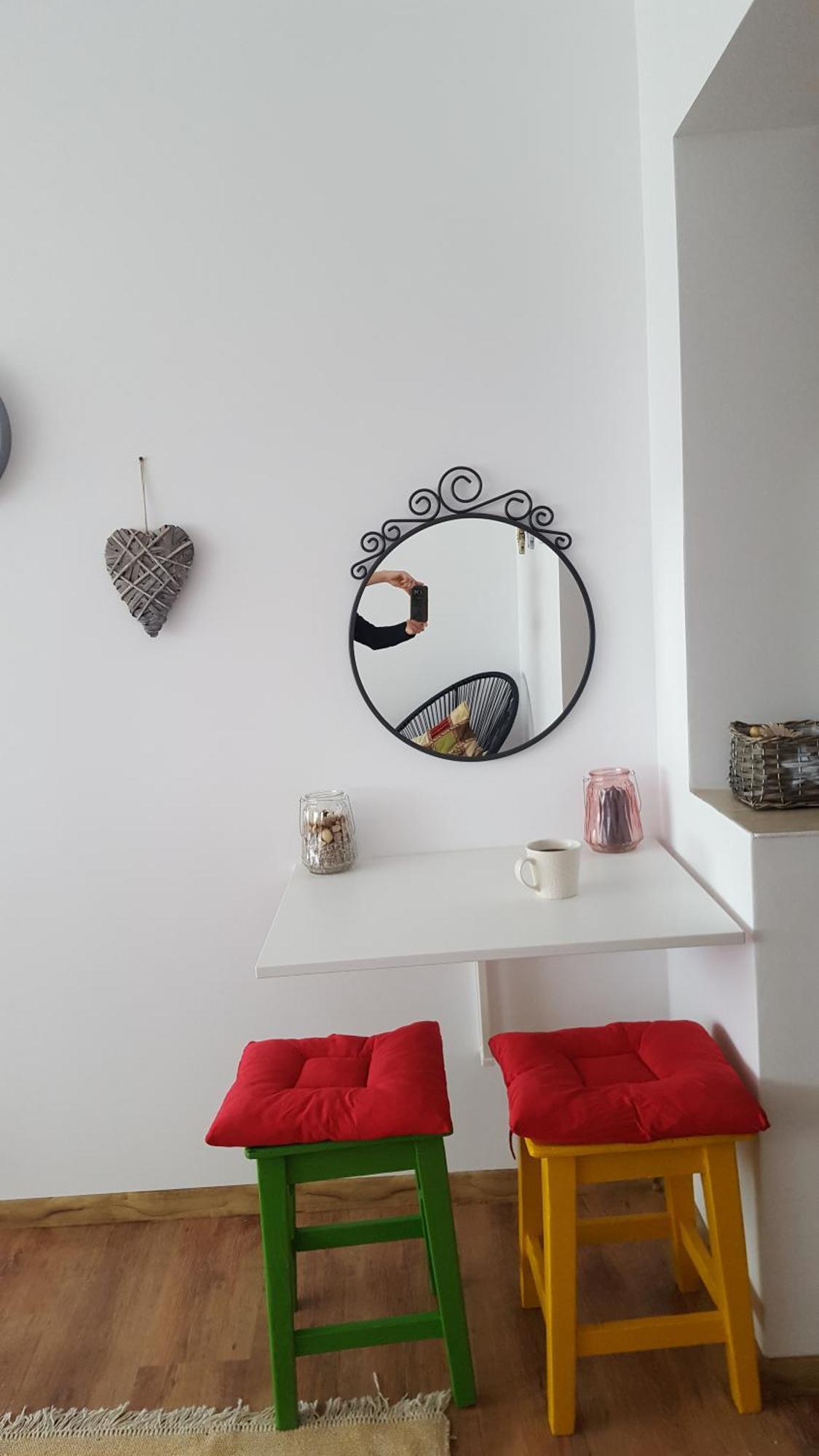 Studio Nefumatori Sunny Place, Self Check In Craiova Exterior photo