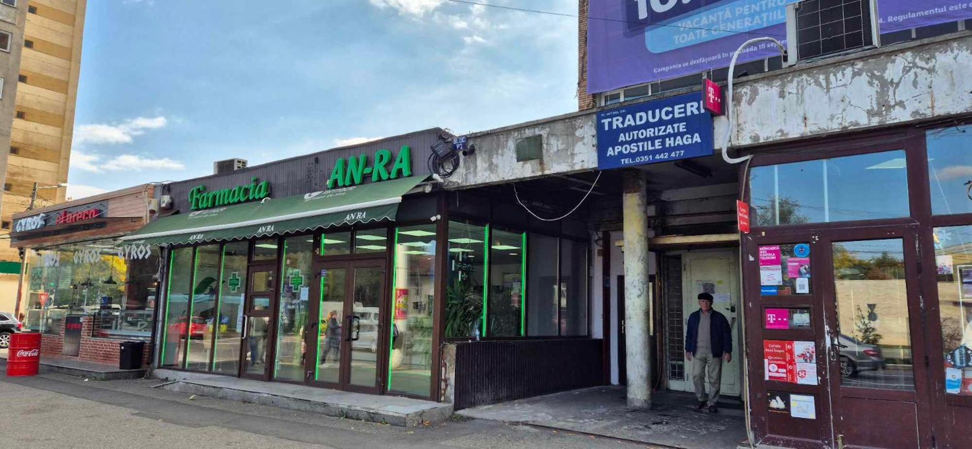 Studio Nefumatori Sunny Place, Self Check In Craiova Exterior photo