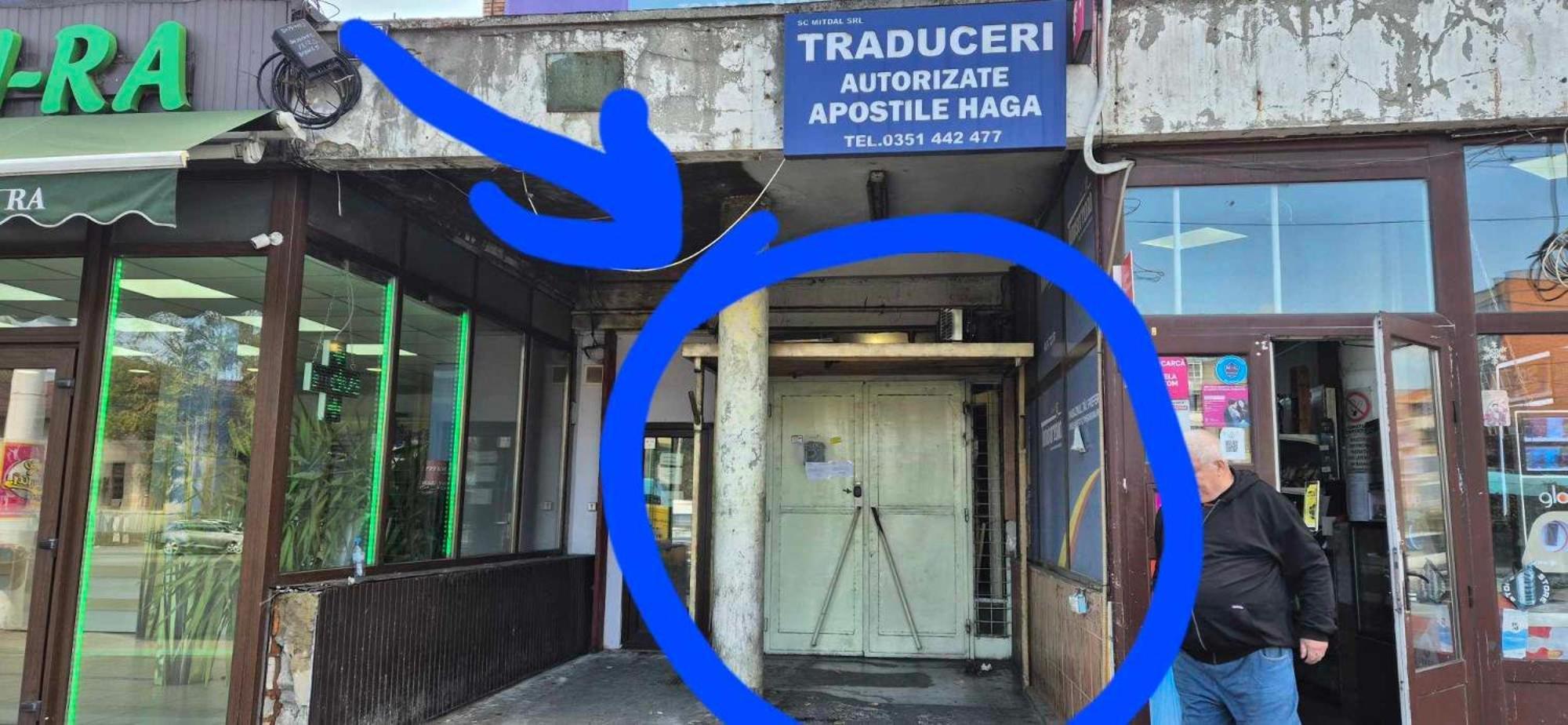 Studio Nefumatori Sunny Place, Self Check In Craiova Exterior photo